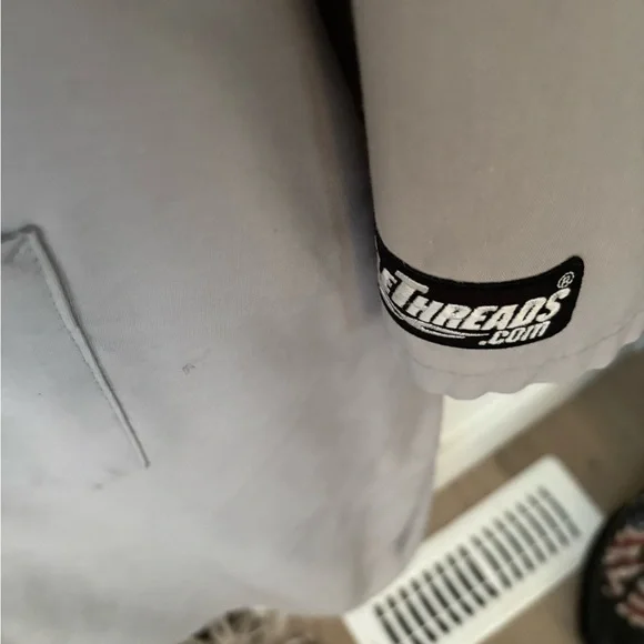 Arlen Ness Throttle Threads Racewear - Picture 4 of 6